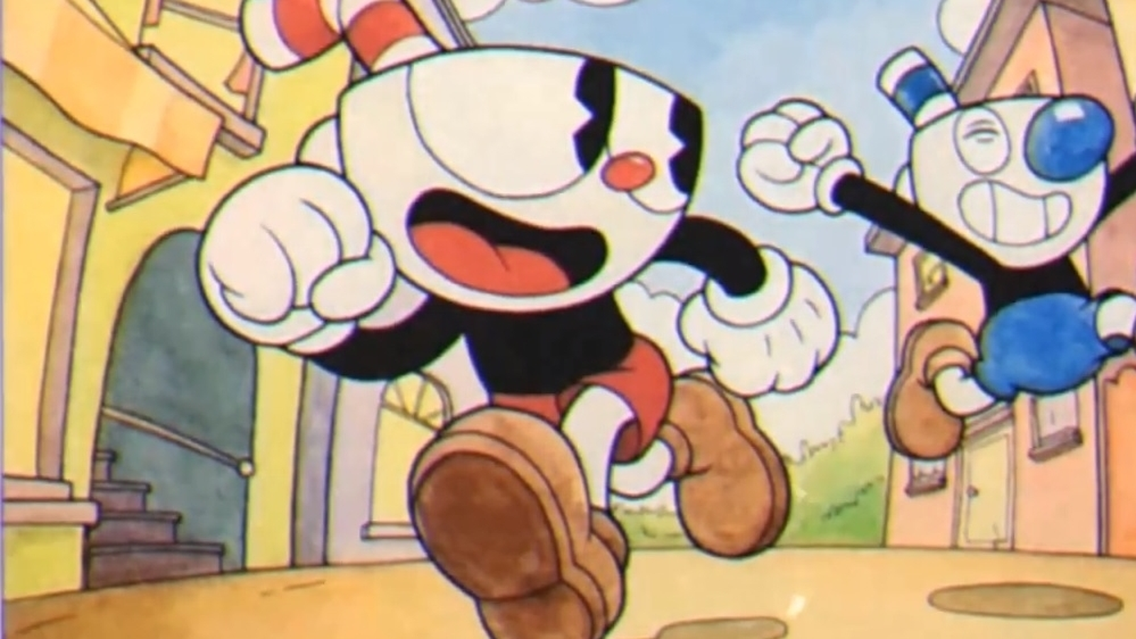 The Cuphead Show: Season 3 REVIEW — Watered Down