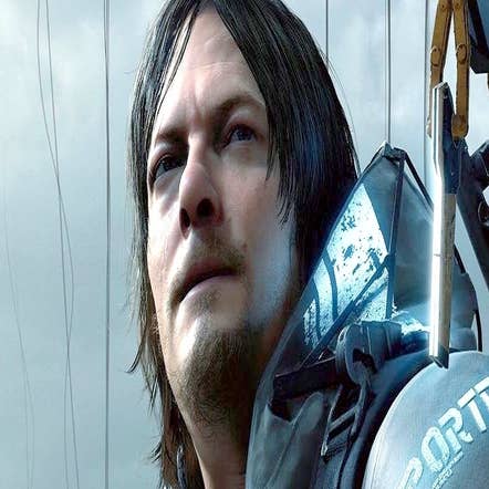 The Death Stranding Experience – Episode 1