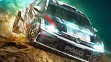 Dirt Rally 2.0 on Xbox One X races ahead of the pack