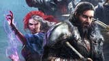 Divinity Original Sin 2 on Switch is the perfect handheld complement to the PC game