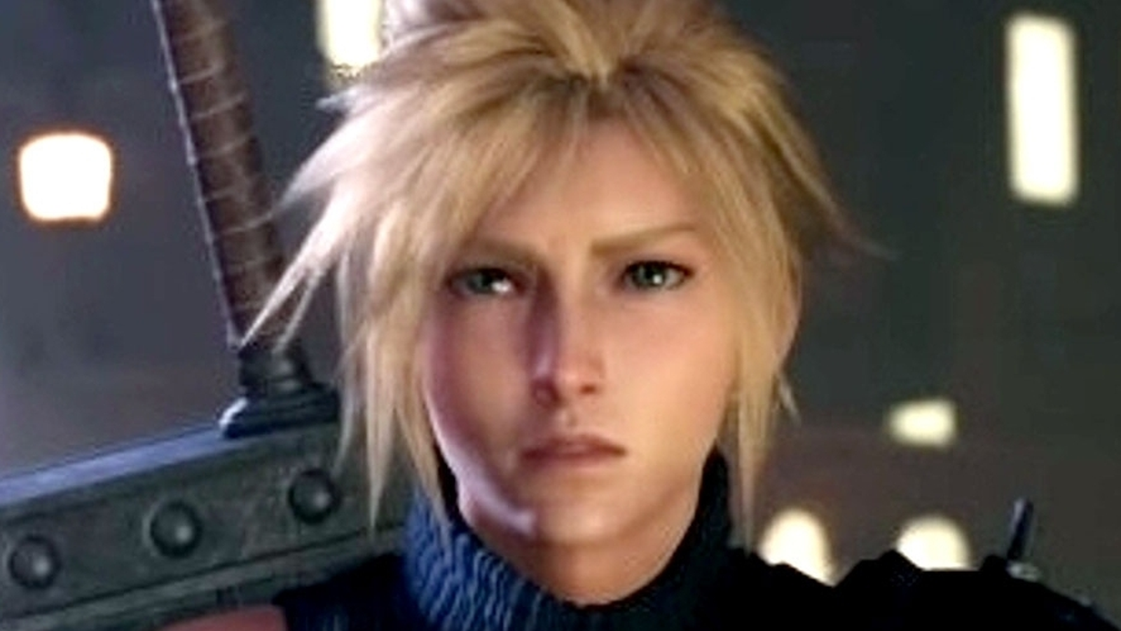 Final Fantasy 7 Remake Intergrade PC Steam version announced - Polygon