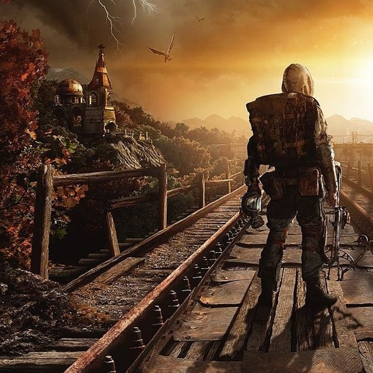 3840×2400 Metro Exodus 2018 4k 4K ,HD 4k Wallpapers,Images,Backgrounds 3840×2400 Metro Exodus 2018 4k 4K ,HD 4k Wallpapers,Images,Backgrounds