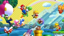 Com'è migliorato Super Mario Bros U Deluxe rispetto alla versione Wii U? - analisi comparativa