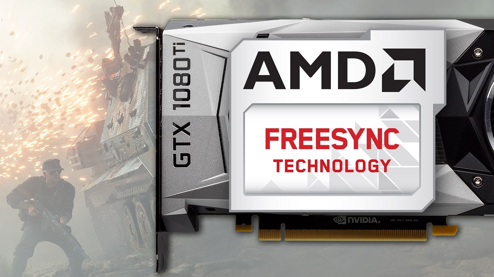 Amd freesync graphics on sale cards