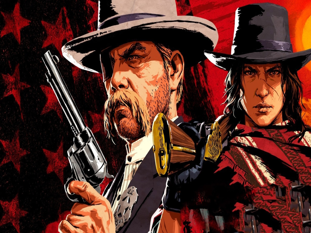 Red Dead Redemption 2' Early Impressions: A Game Too Big for Just One  Review