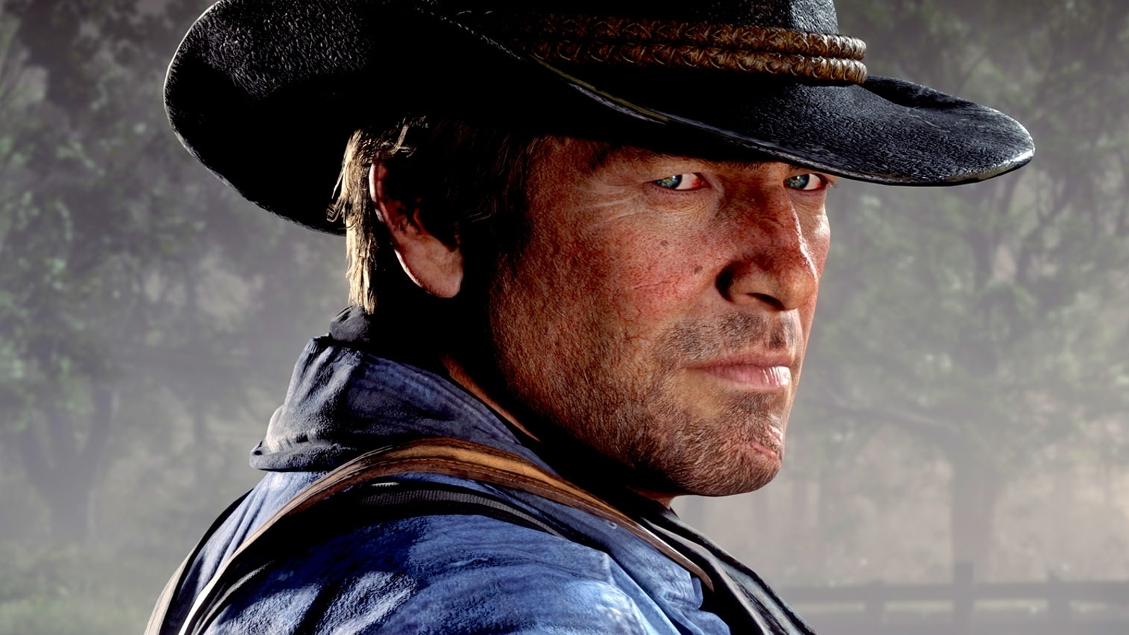 Face-Off: Red Dead Redemption