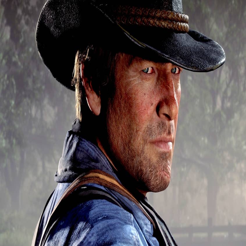 Red Dead Redemption 2 rodando em 8K com Ray Tracing em uma RTX