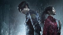 Resident Evil 2 Remake takes Capcom's RE engine to the next level