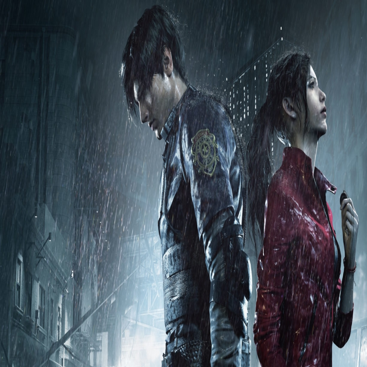 Resident 2 remake plays best on PS4 Pro and Xbox One X |
