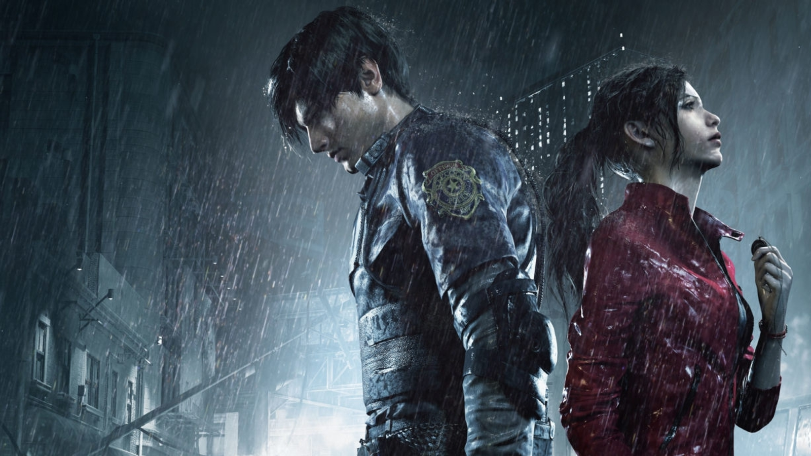 Resident Evil 4 Remake Has Been Confirmed For PS4 But Xbox One Misses Out