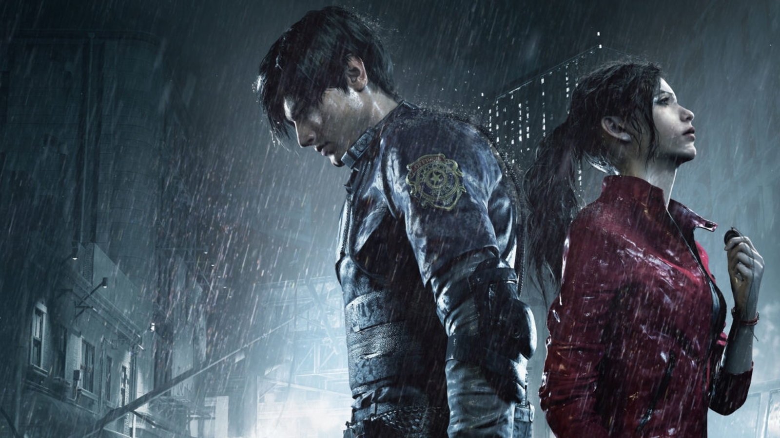 Buy Resident Evil 2 Remake Nintendo Switch Compare Prices