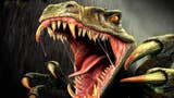 DF Retro的图片- N64的Turok: Dinosaur Hunter是如何超前时代的