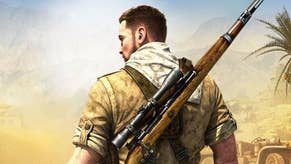Image for Rebellion's Sniper Elite 3 Switch port hits the target
