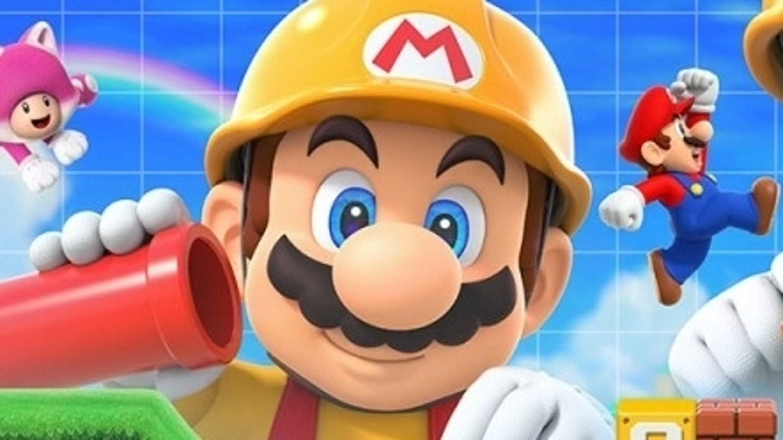 Digital Foundry - Como Super Mario Odyssey alterna entre os modos dock e  portátil