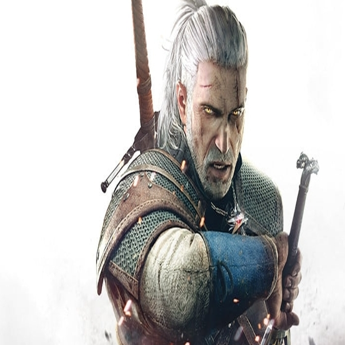 The Witcher 3: Incredibly Ambitious Mods