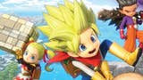 How - and why - Dragon Quest Builders 2 on Switch runs so badly with user-made levels