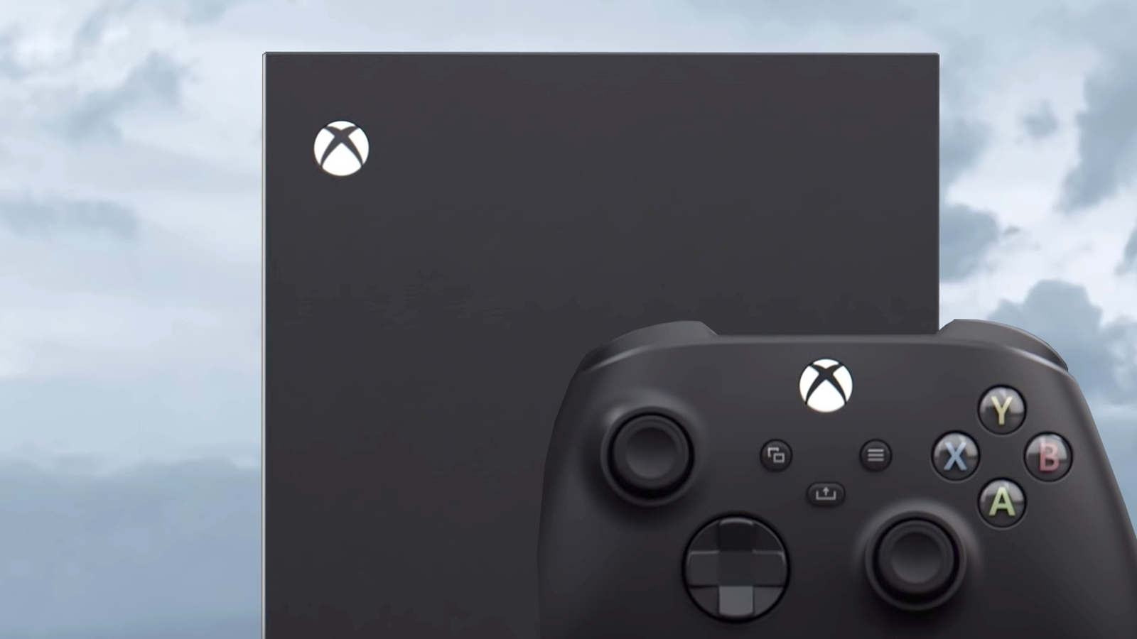 Xbox Series X rewrites the rules of console design - and the power level  should be extraordinary