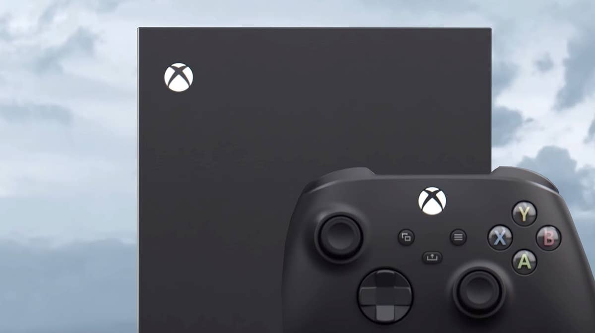 Xbone Xbox One Console Design