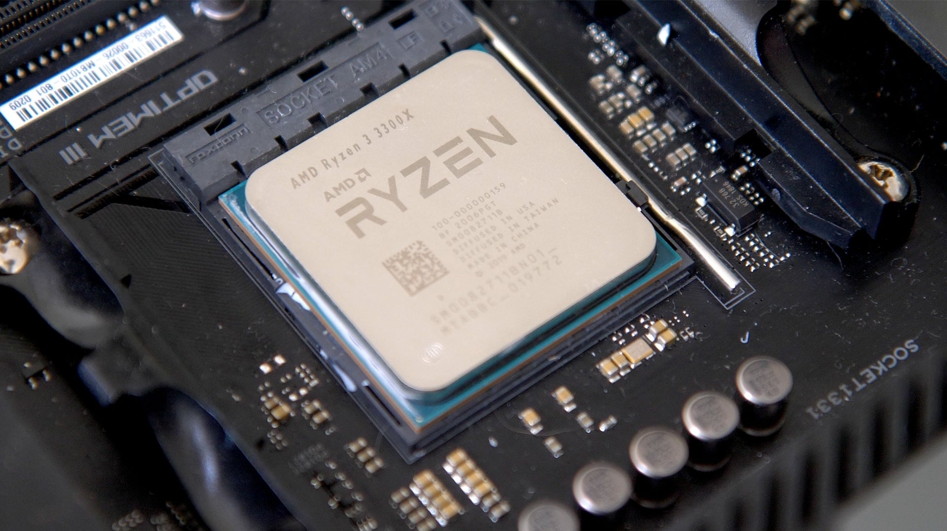 AMD Ryzen 3 3100 and 3300X review: the new budget champions