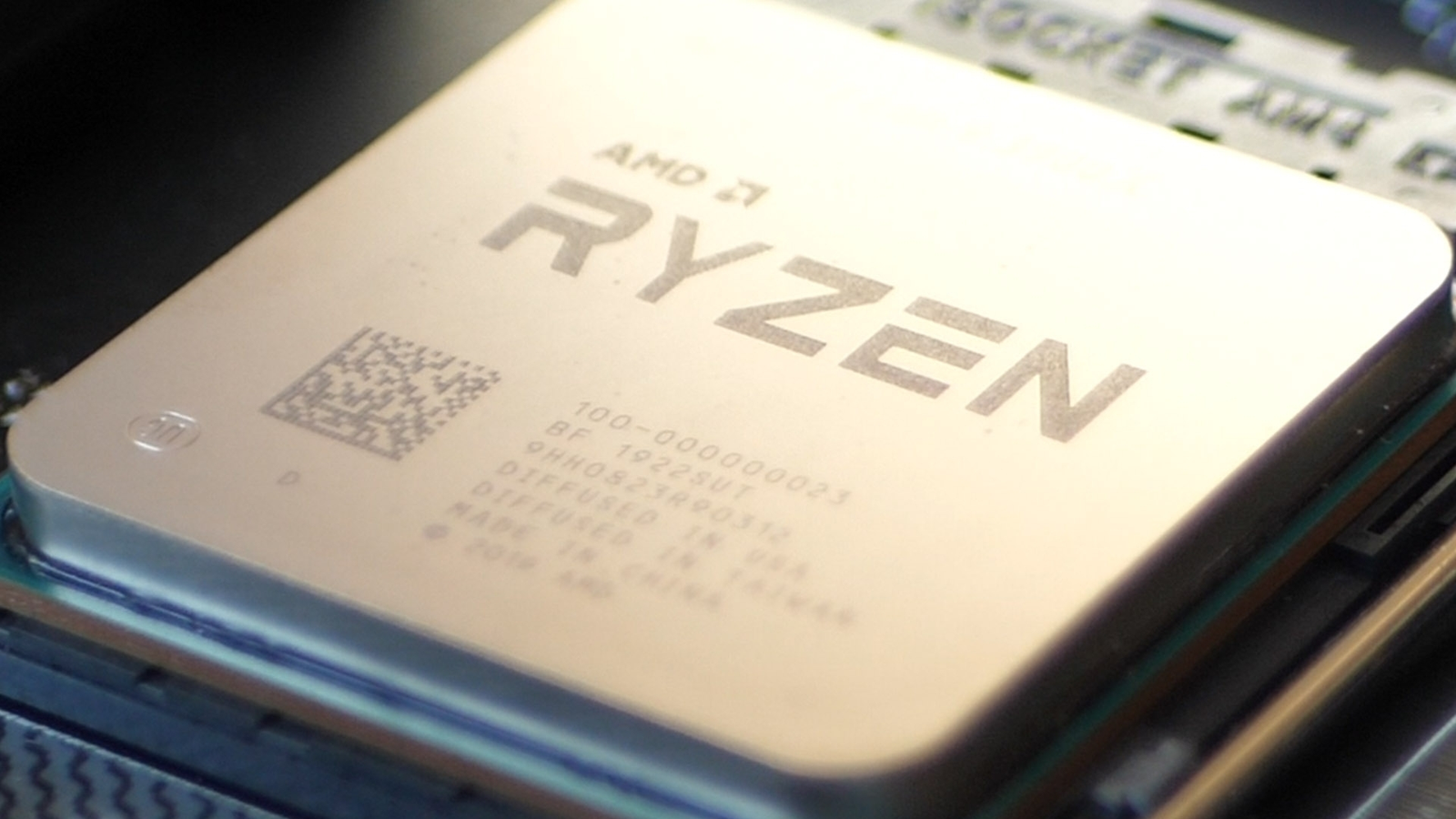 AMD Ryzen 9 3900X and Ryzen 7 3700X Review: Old Ryzen Owners Look Away Now