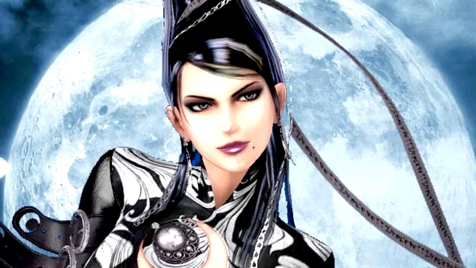It looks like 'Bayonetta' and 'Vanquish' 4K remasters are coming to Xbox One