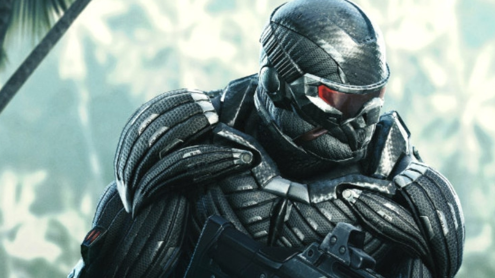 Crysis Realism Mod