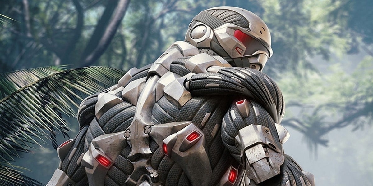 Enjoy Crysis 3, Metal Gear Rising on Android with Nvidia Shield