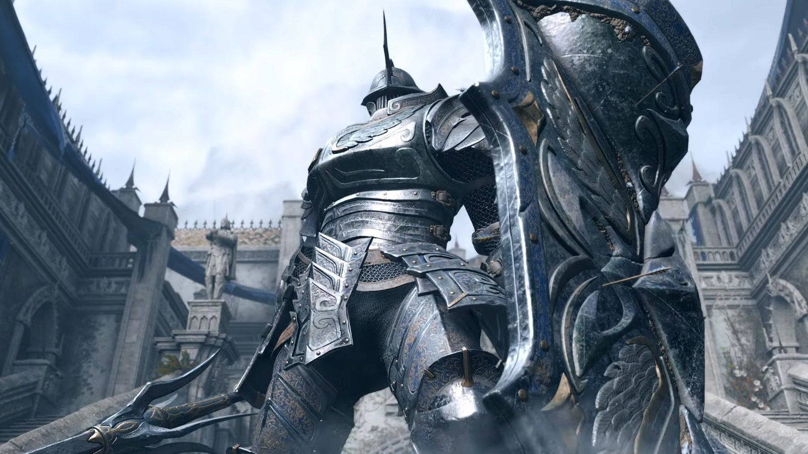 Demon's Souls PS5: a remake worth waiting a generation for