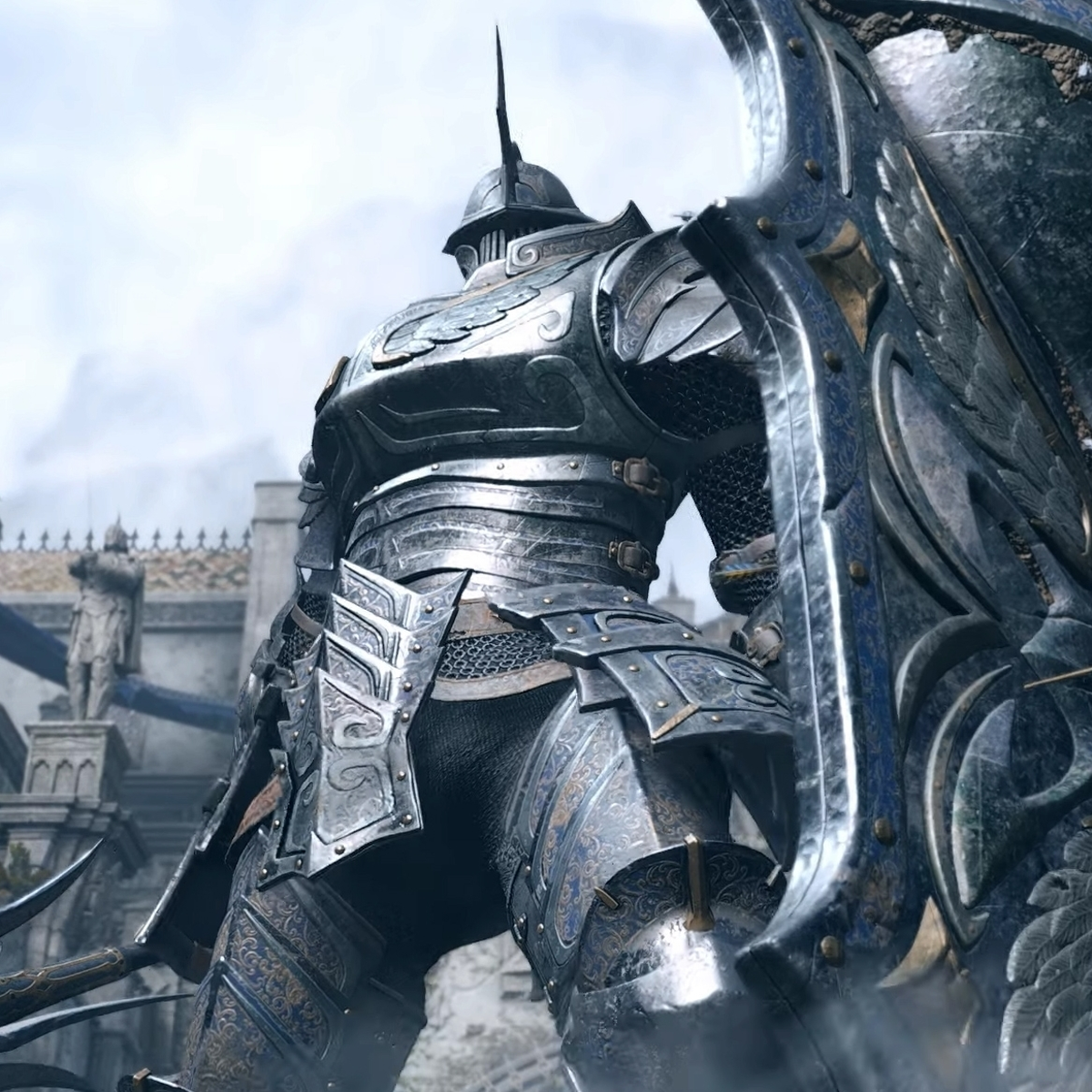 Demon's Souls PS5: a remake worth waiting a generation for?