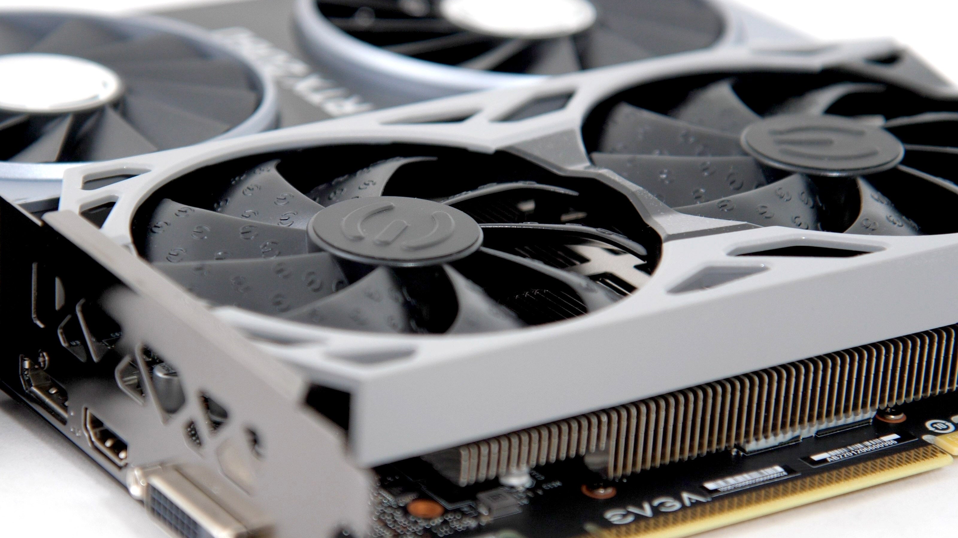 EVGA RTX 2060 KO review: is the entry-level RTX fast enough for