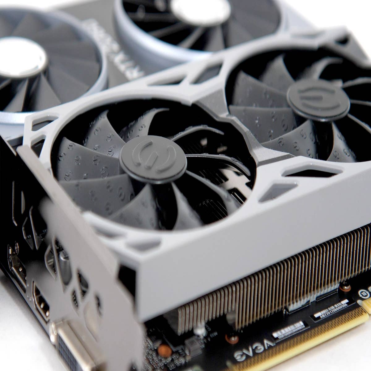 EVGA RTX 2060 KO review: is the entry-level RTX fast enough for ray traced  gaming?