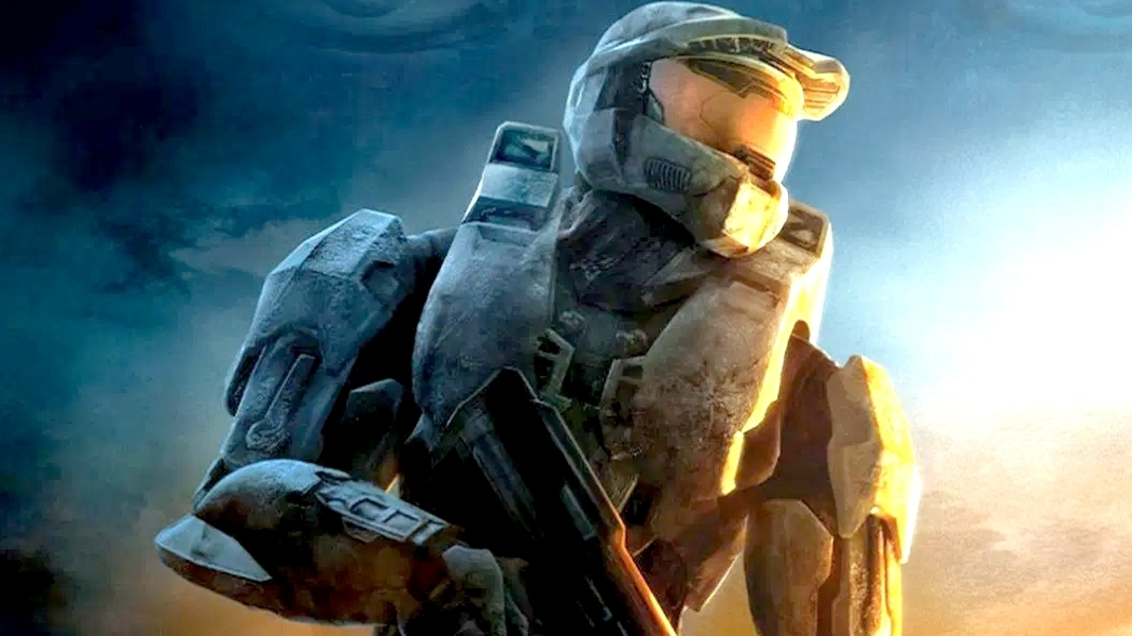 Halo Reach Full Game Walkthrough - No Commentary (PC 4K 60FPS) HALO Master  Chief Collection 