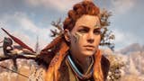 Here's how Horizon Zero Dawn would look as a PS1 classic