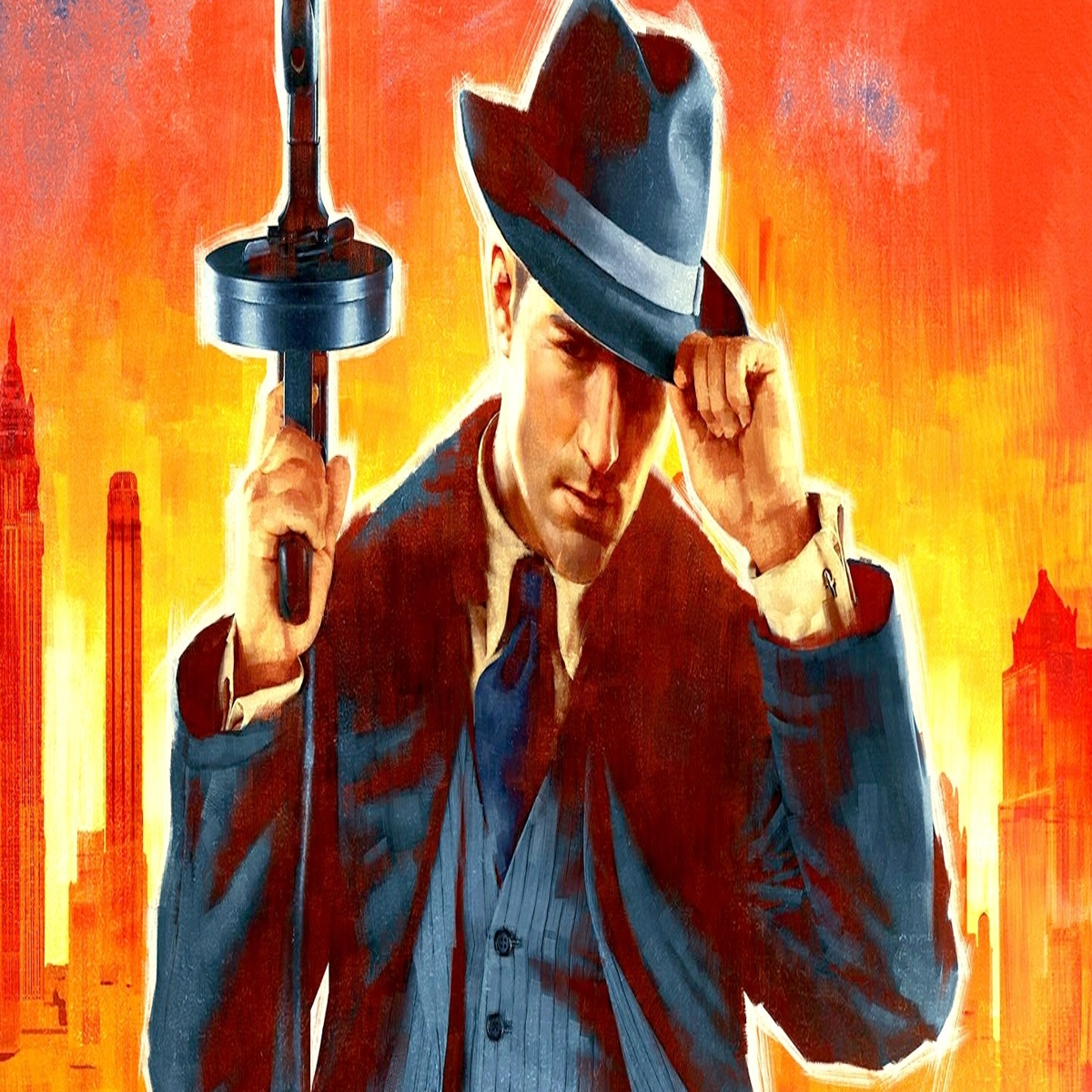 Mafia: Definitive Edition (PC) Review