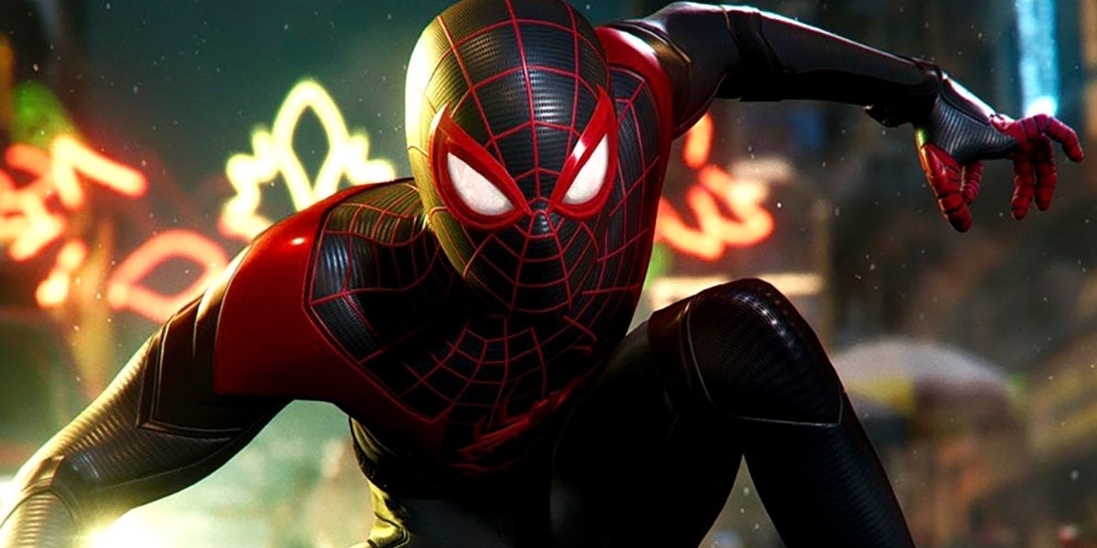 Spider-Man: Miles Morales Gameplay Details, FPS, and Abilities