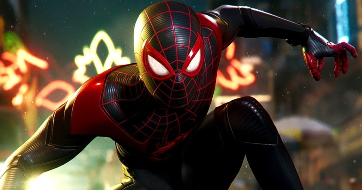 Marvel's Spider-Man: Miles Morales é a forma perfeita de começar a próxima  geração