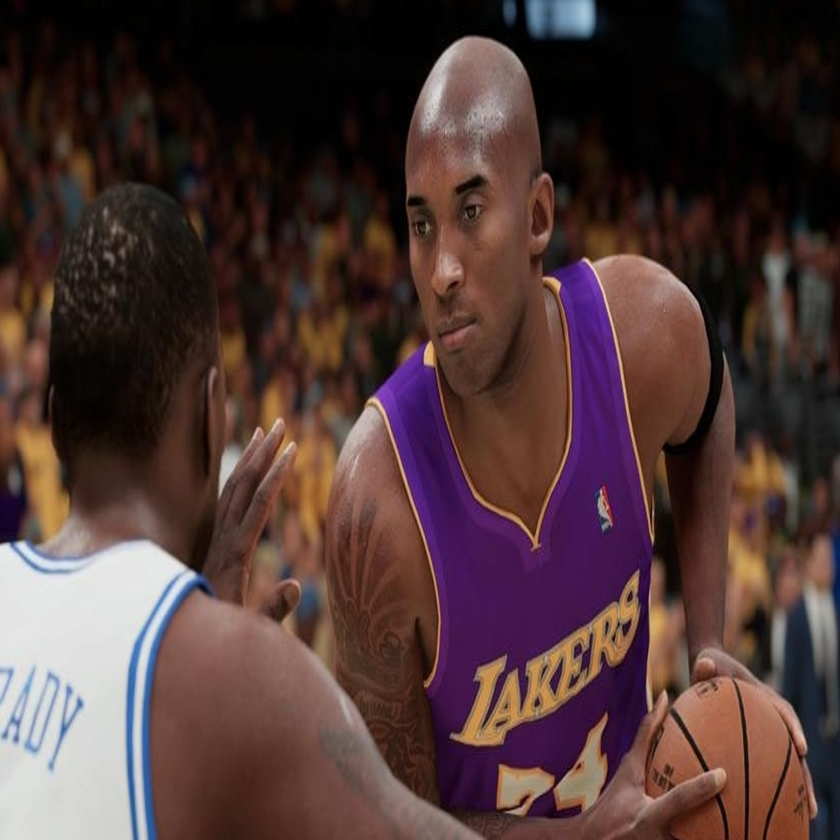 NBA 2K21 Jersey and court Creations (Next Gen) - Page 5