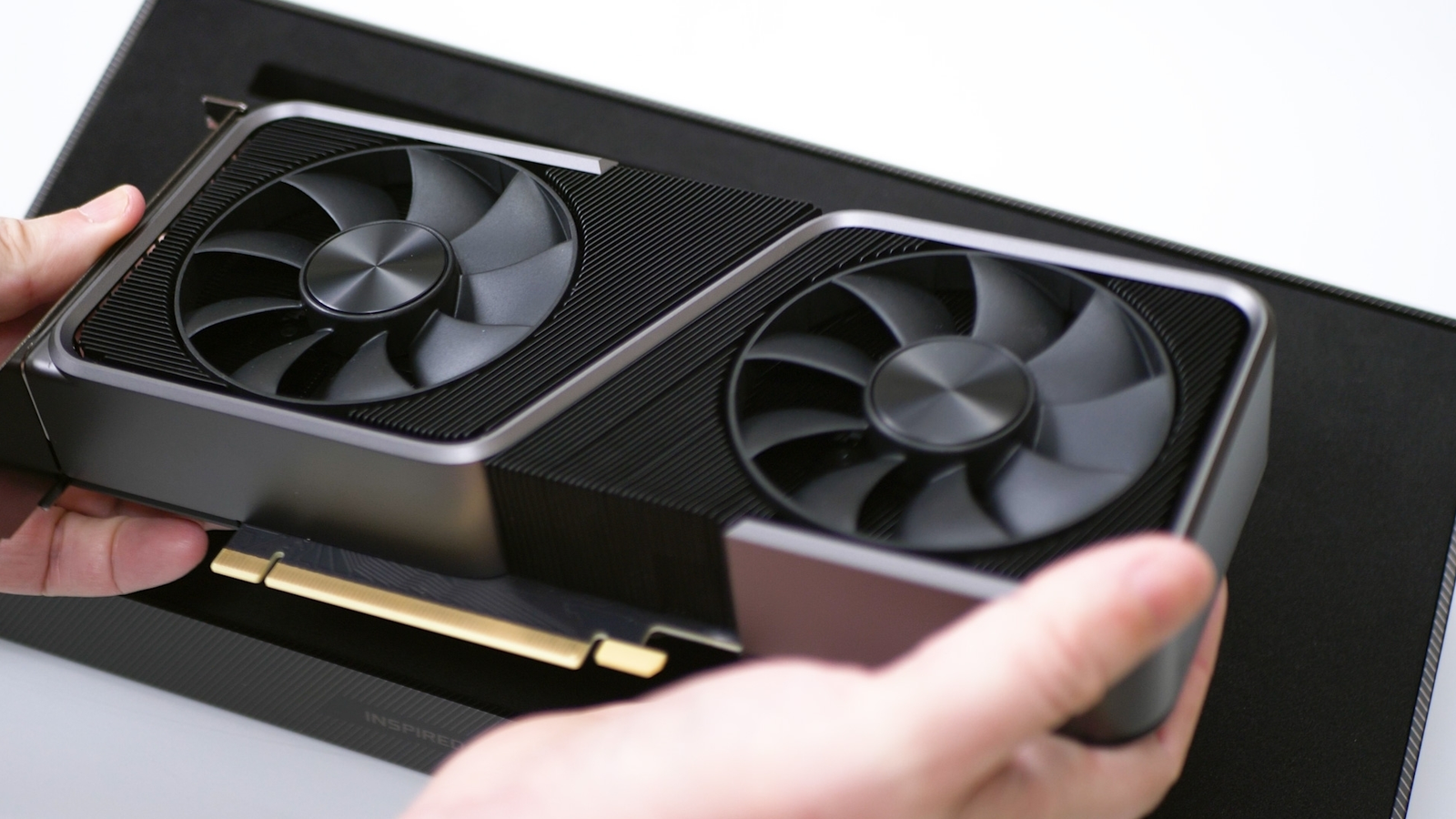 omgivet springe tvilling Nvidia GeForce RTX 3070 review: welcome to the new mid-range | Eurogamer.net