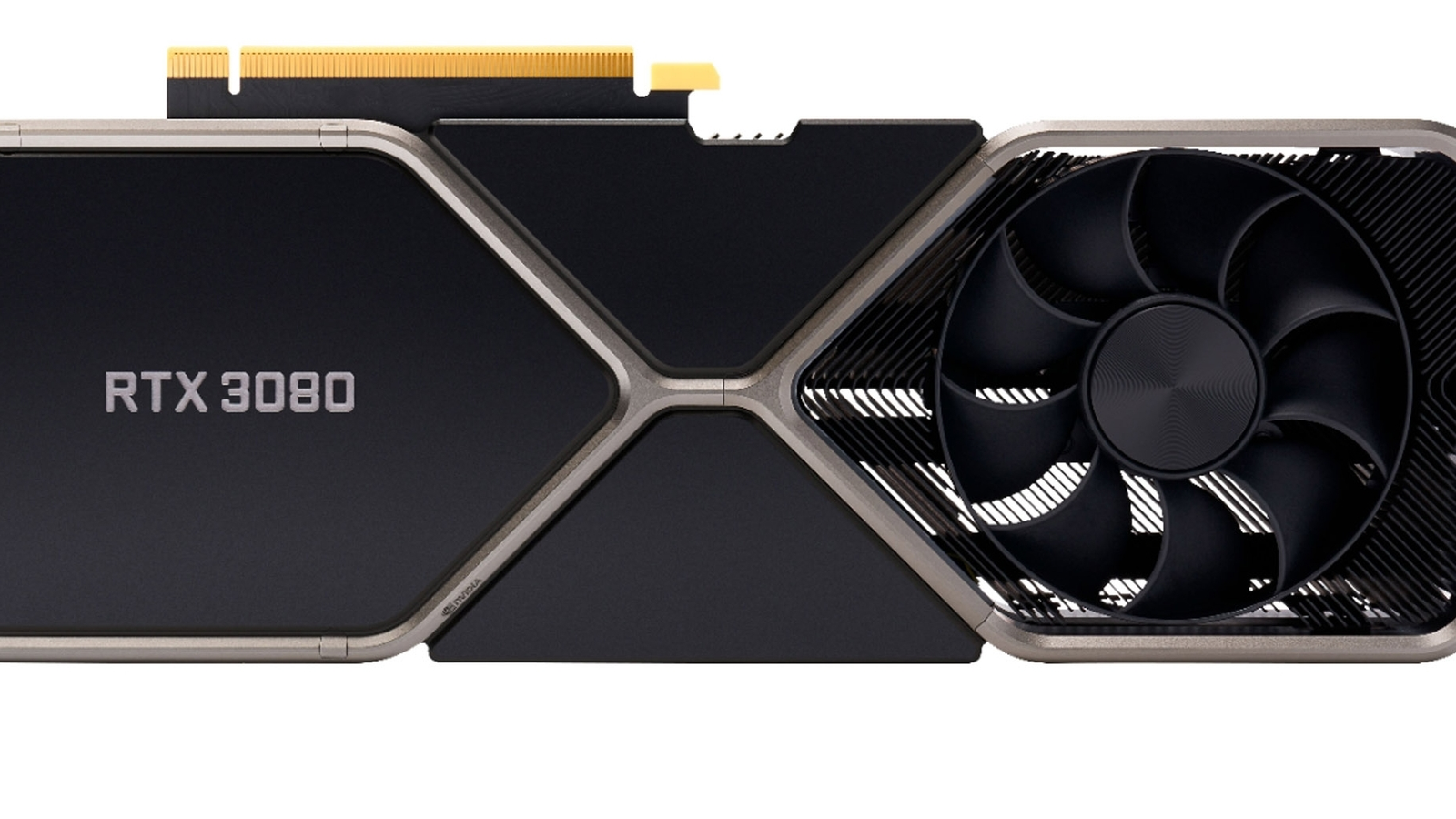 Nvidia GeForce RTX 3080 review: welcome to the next level
