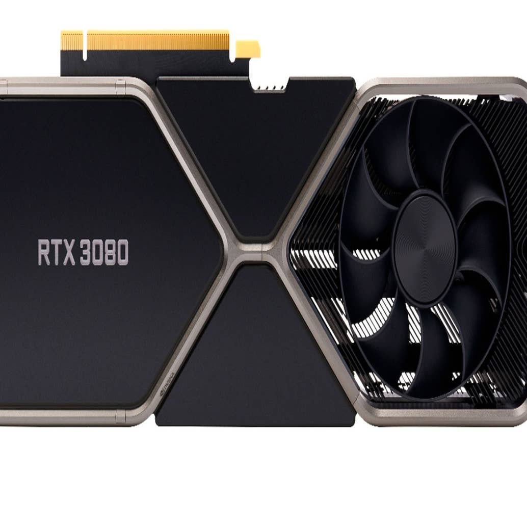 Nvidia GeForce RTX 3080 Ti: launching June 3rd for $1,199 - The Verge