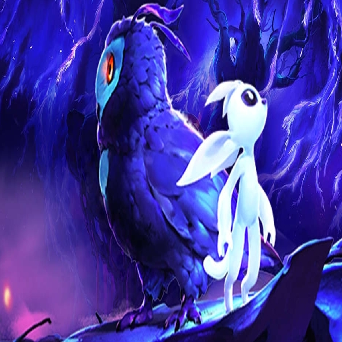 Standalone Switch Physical Editions For Both Ori Games Now Up For