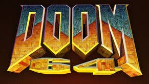 Doom 64 - a classic N64 shooter gets a top-tier port for current-gen systems