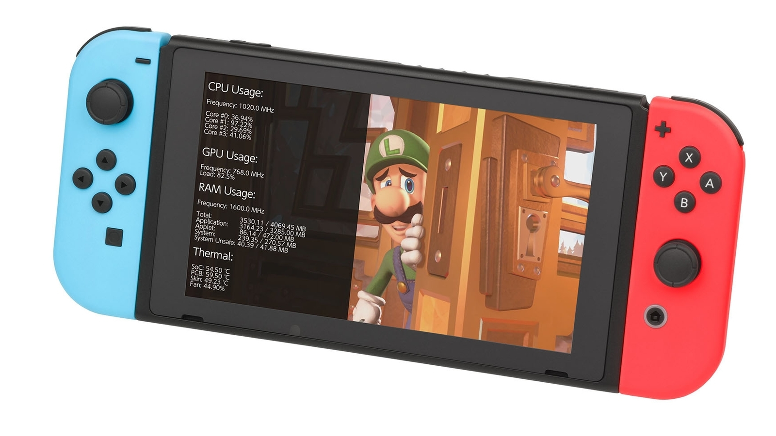 Nintendo Switch revision improves battery life for same price - CNET