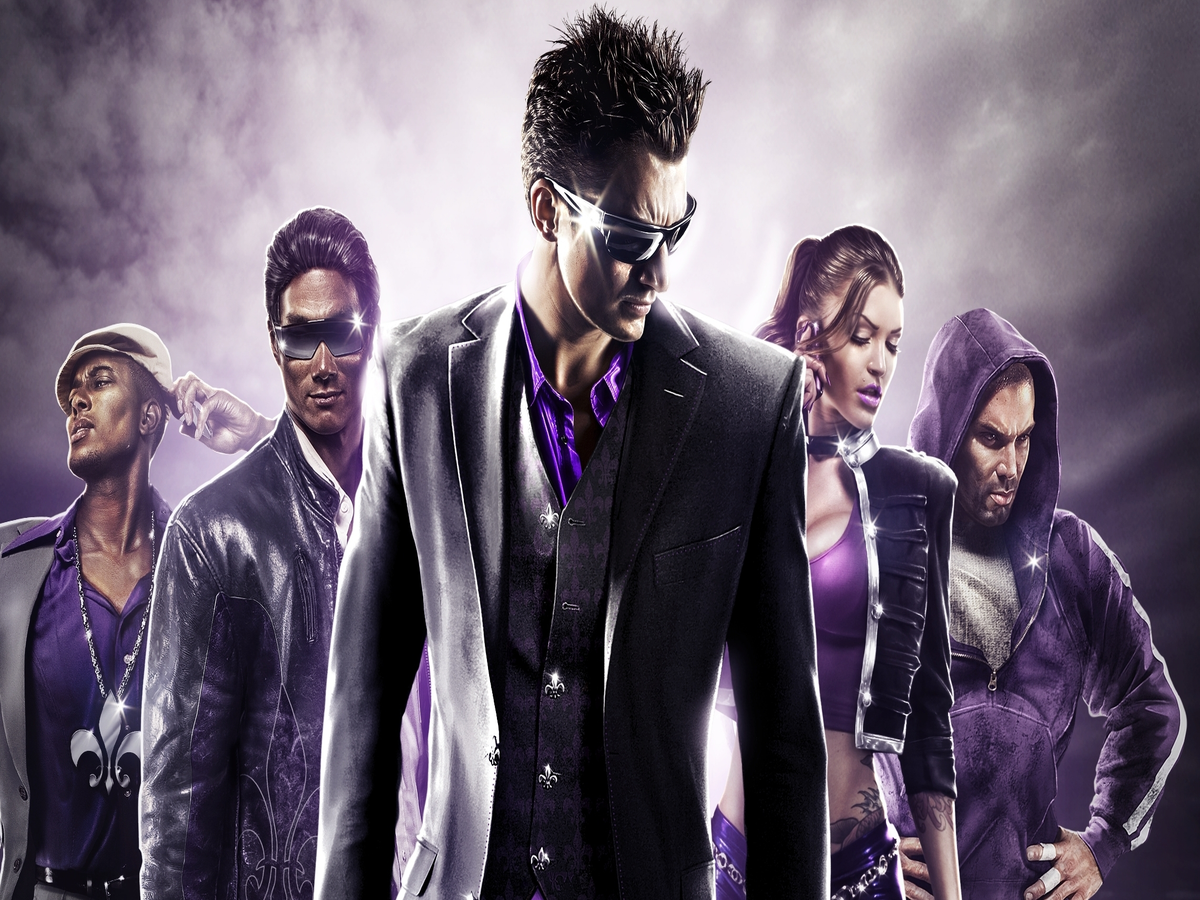 Saints Row: The Third Remastered - Everything You Need to Know