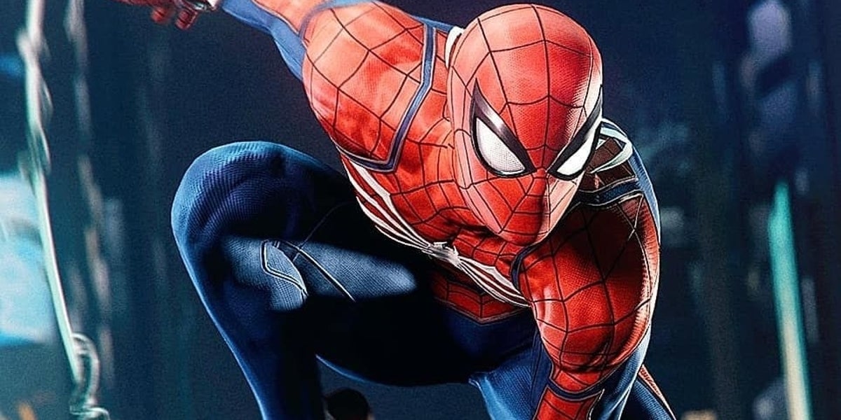 Marvel's Spider-Man Remastered: melhorias substanciais vs PS4 Pro