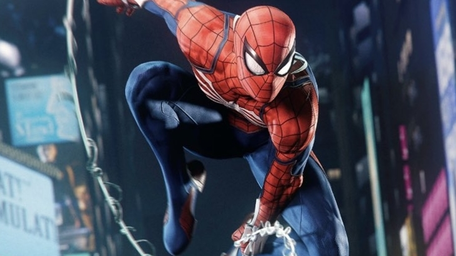 Spider-Man PC vs PS5 vs PS4 Graphics Comparision [4K 60FPS] 