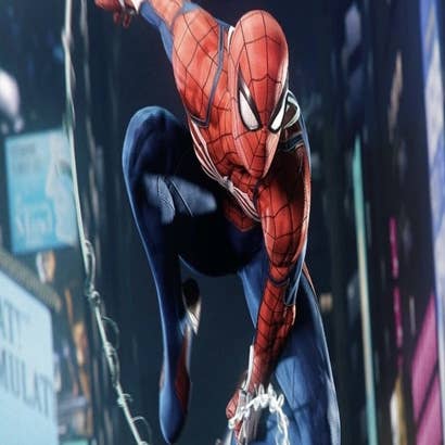 Marvel's Spider-Man Remastered detailed – PlayStation.Blog