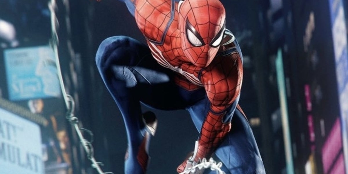 Marvel's Spider-Man PS4 Pro vs Spider-Man 2 PS5 Ray Tracing On 4K 30 FPS  Graphics Comparison 