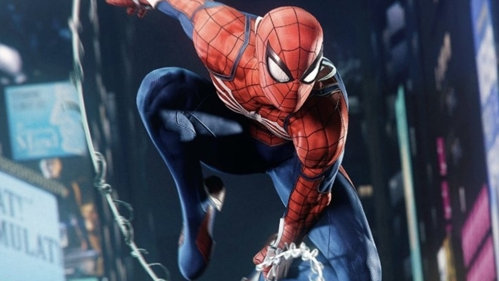 Marvel's Spider-Man Remastered: substantial enhancements vs PS4 ...