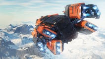 Star Citizen races past $50m mark after selling new space ships